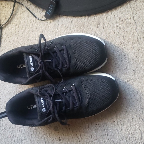 Men Steel Toes shoes - Picture 2 of 4